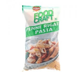 DEL MONTE PENNE RIGATE PASTA